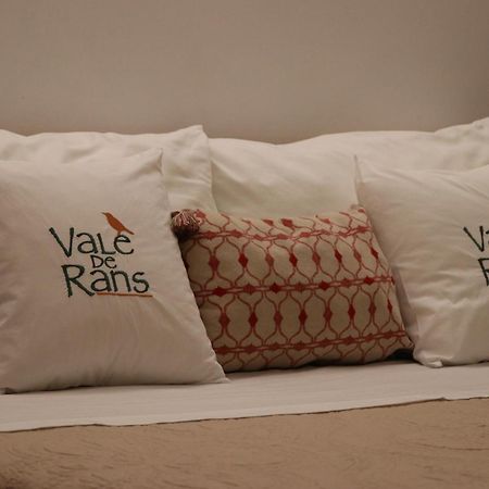 Vale De Rans - Country House エクステリア 写真