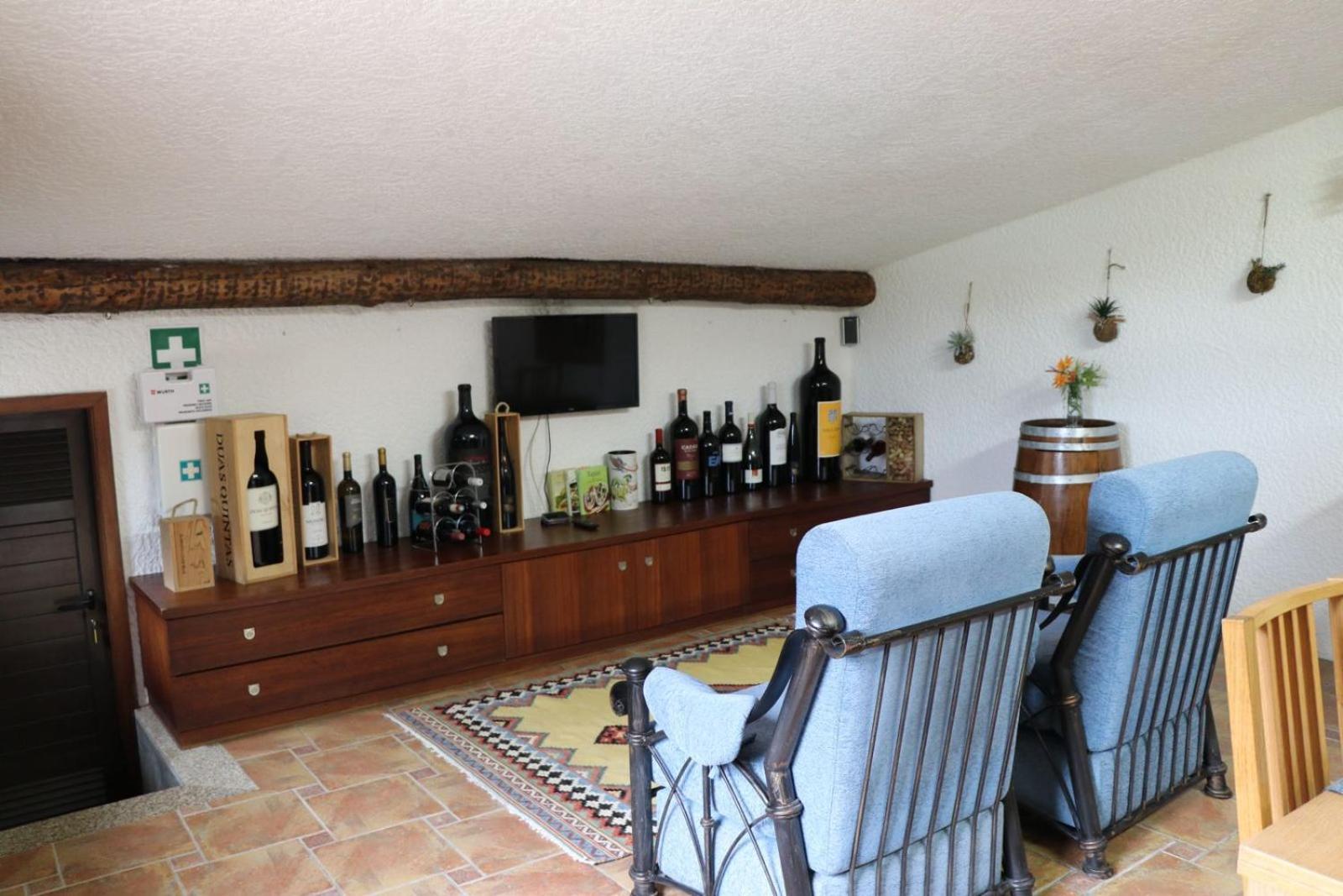 Vale De Rans - Country House エクステリア 写真