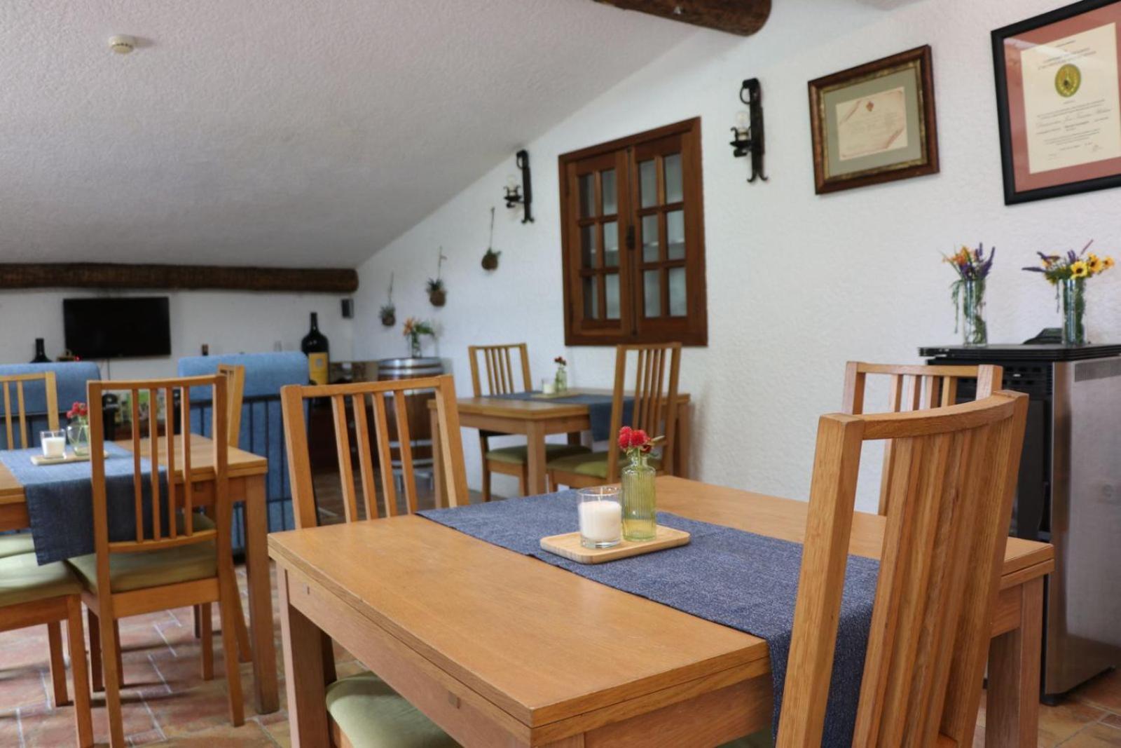 Vale De Rans - Country House エクステリア 写真