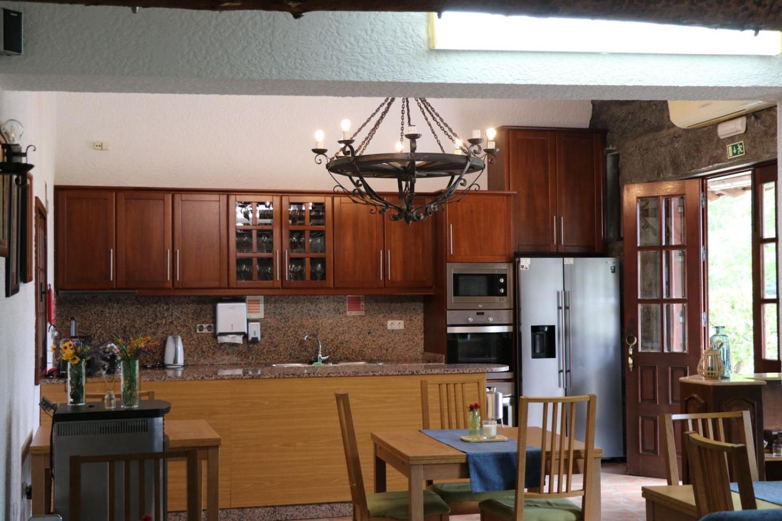 Vale De Rans - Country House エクステリア 写真
