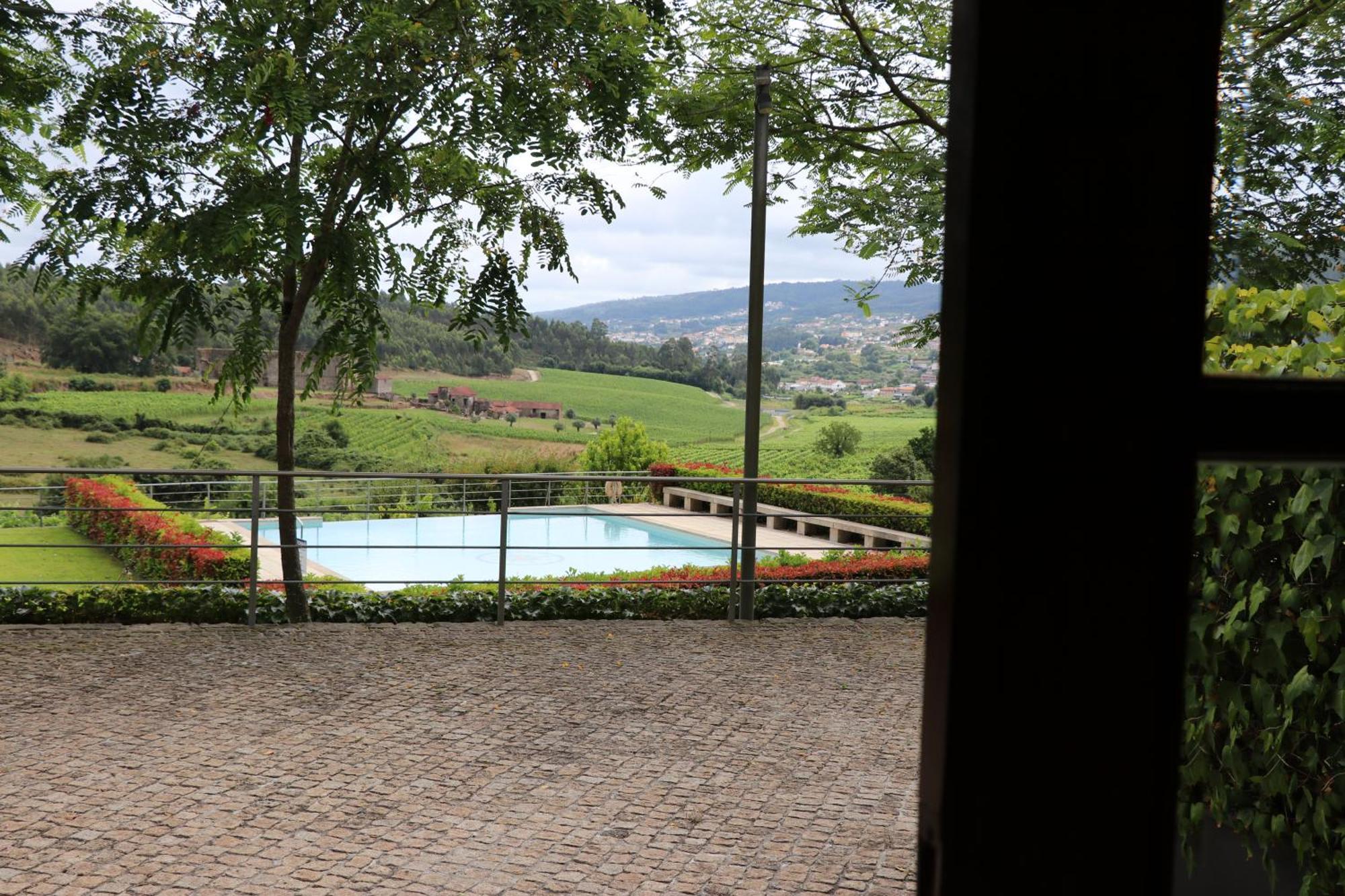 Vale De Rans - Country House エクステリア 写真