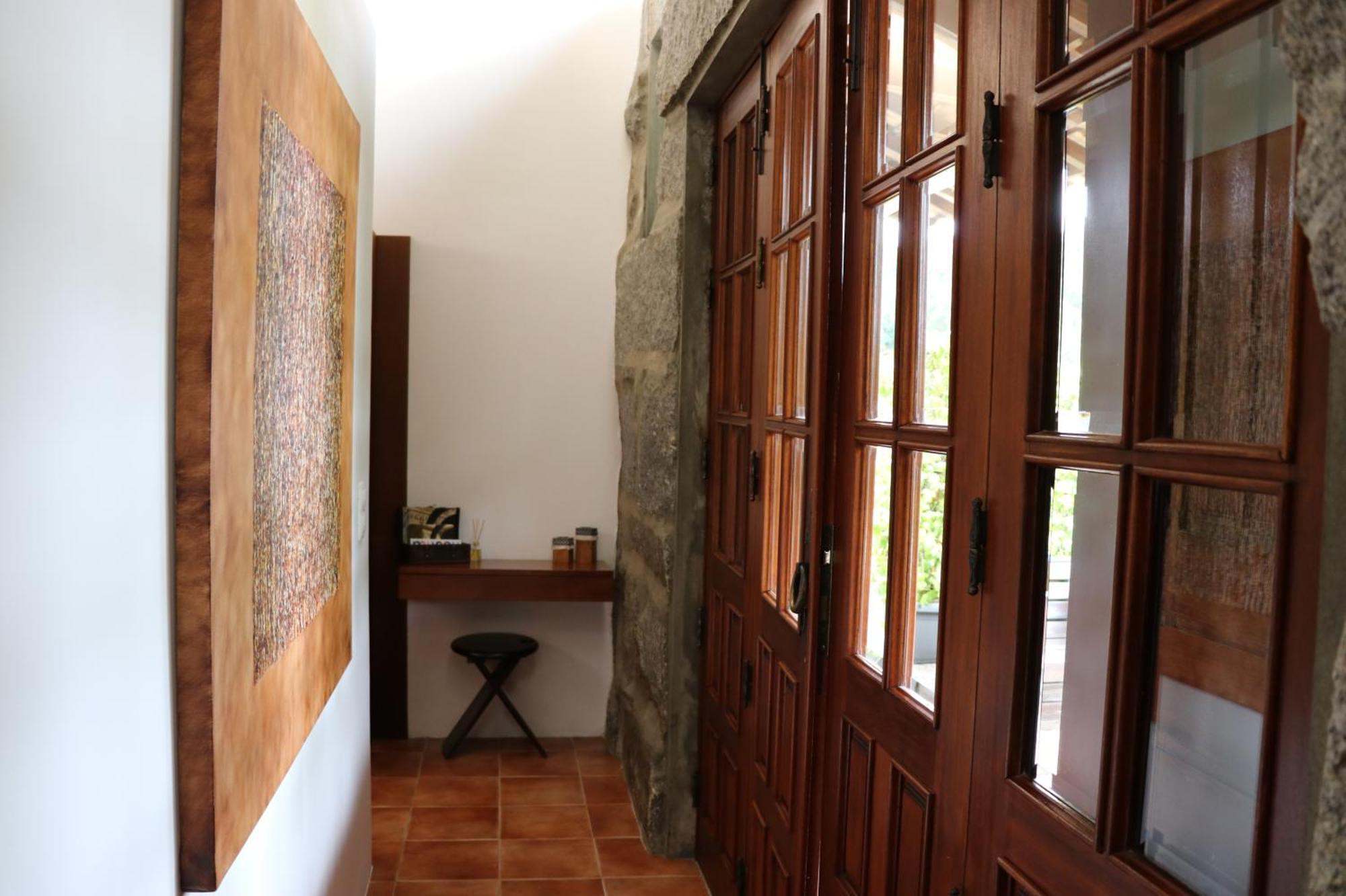 Vale De Rans - Country House エクステリア 写真
