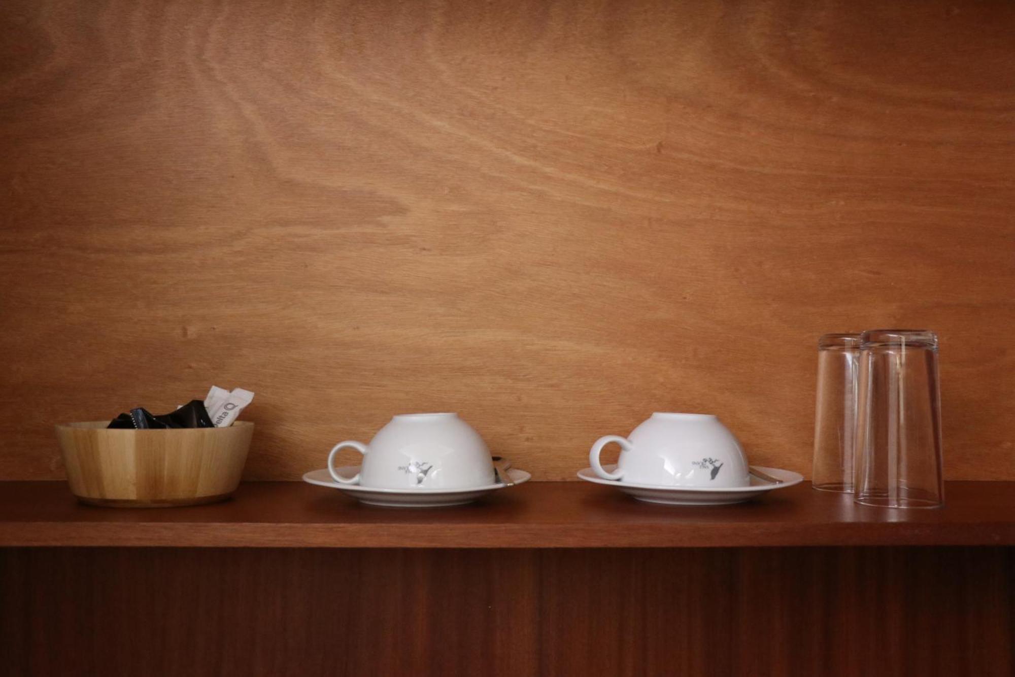 Vale De Rans - Country House エクステリア 写真