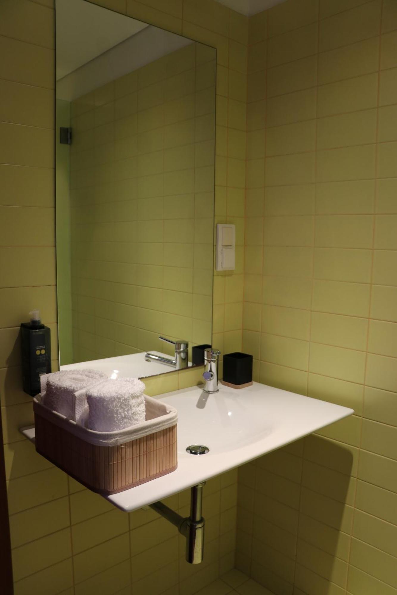 Vale De Rans - Country House エクステリア 写真