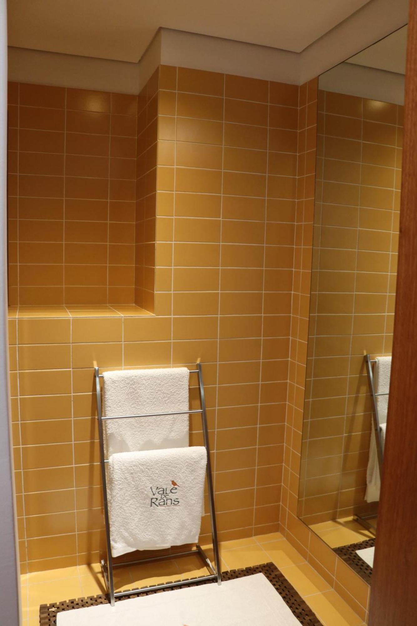 Vale De Rans - Country House エクステリア 写真