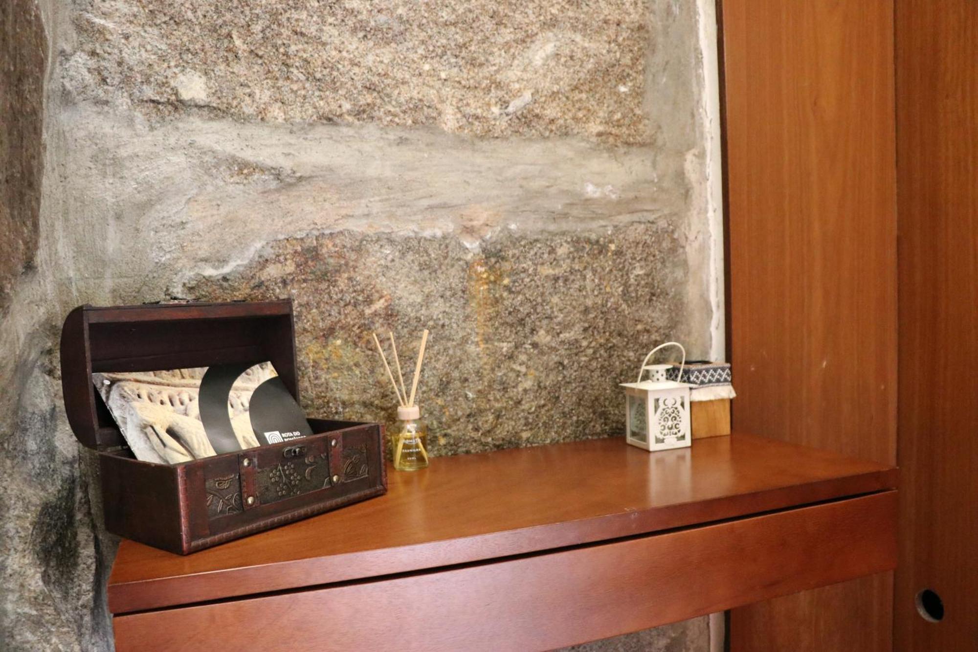 Vale De Rans - Country House エクステリア 写真