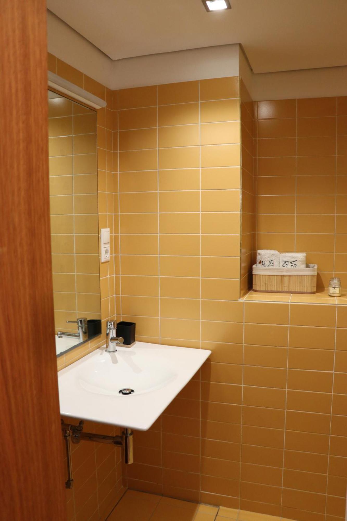 Vale De Rans - Country House エクステリア 写真