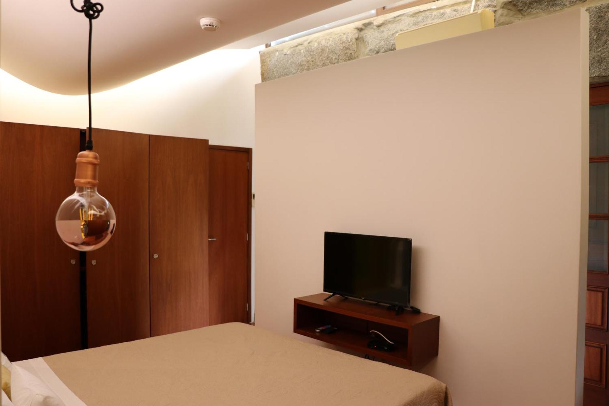 Vale De Rans - Country House エクステリア 写真