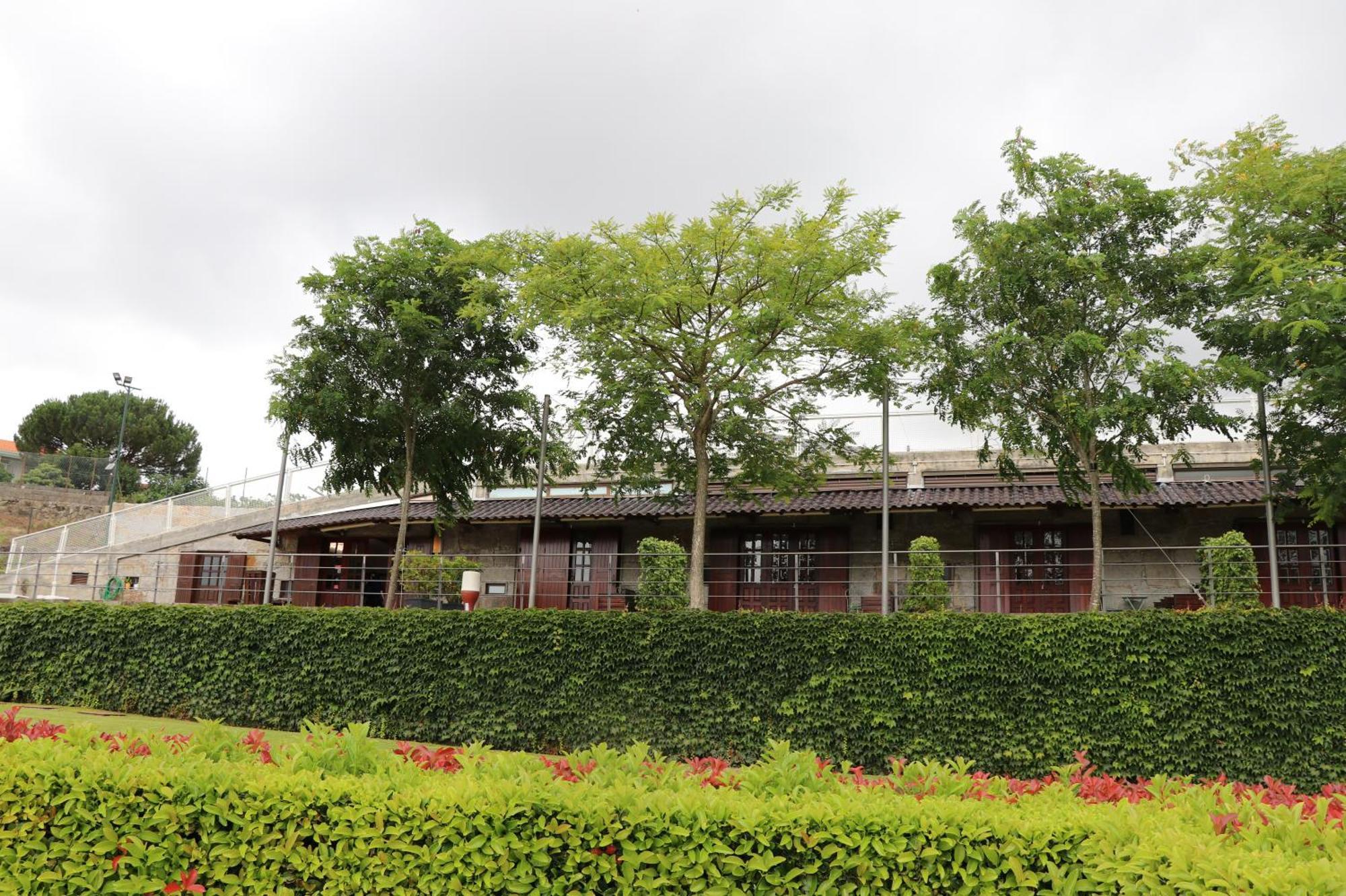 Vale De Rans - Country House エクステリア 写真