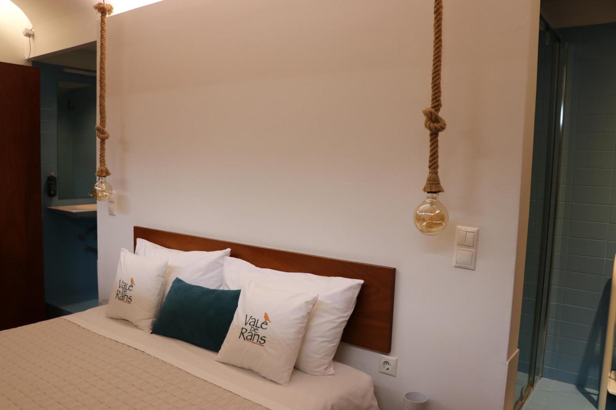 Vale De Rans - Country House エクステリア 写真