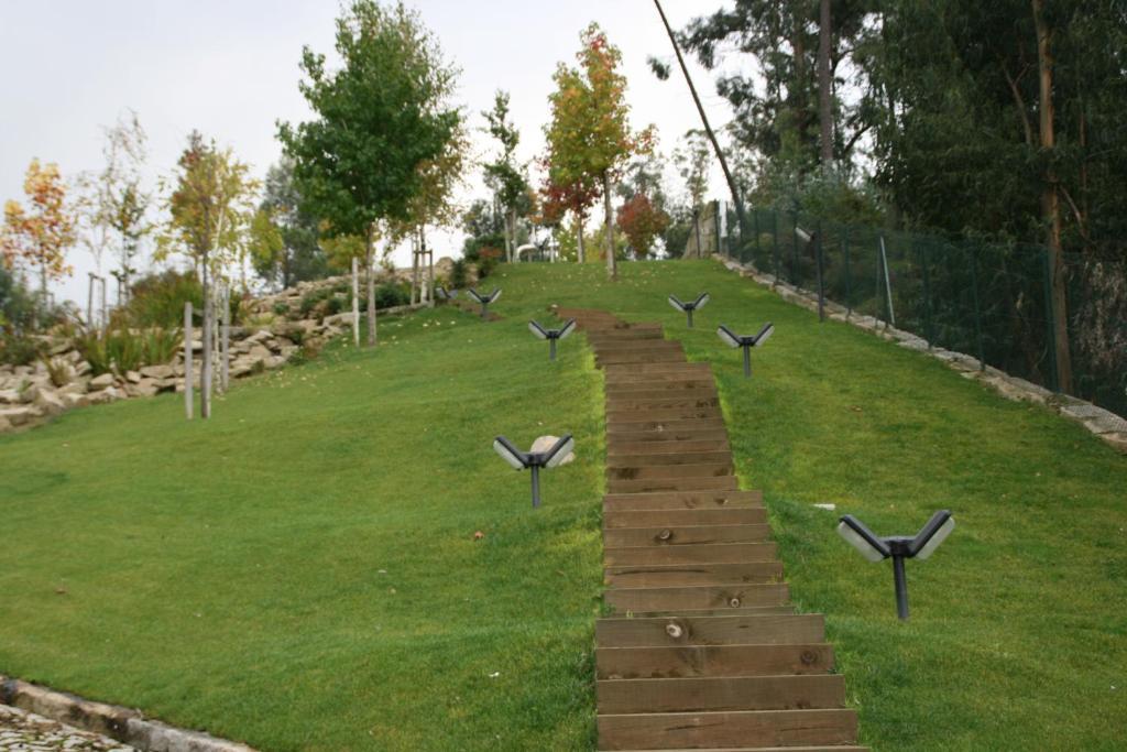 Vale De Rans - Country House 部屋 写真