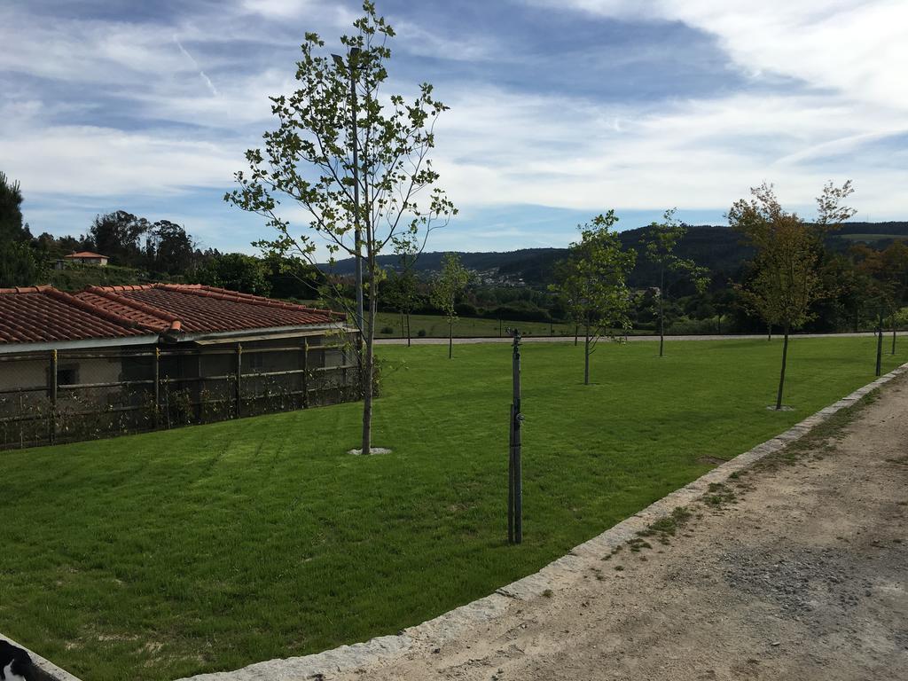 Vale De Rans - Country House エクステリア 写真