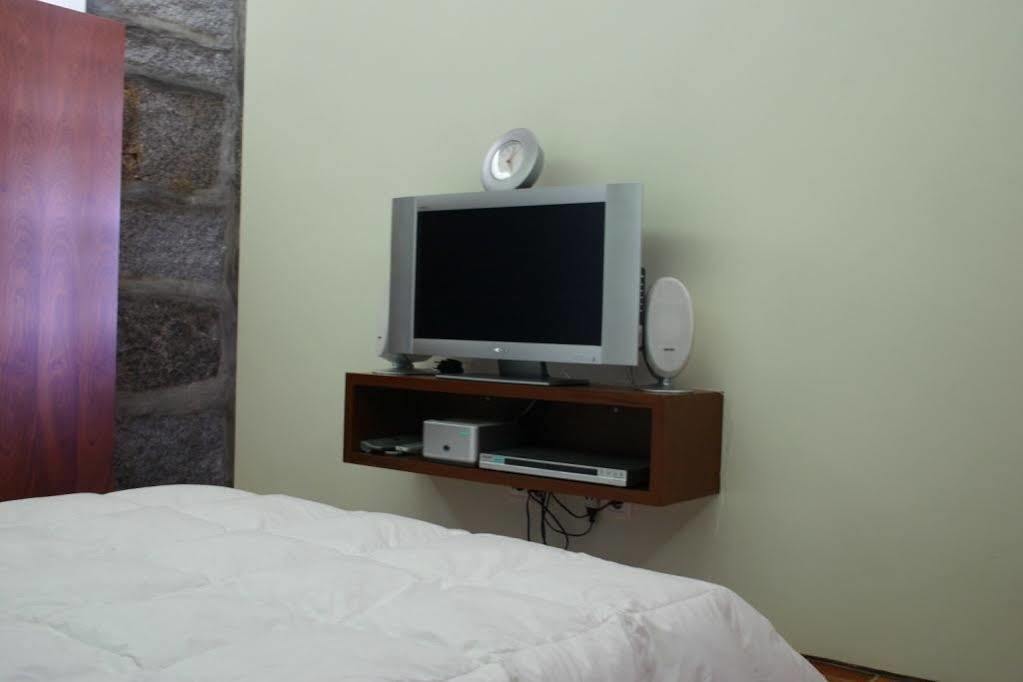 Vale De Rans - Country House エクステリア 写真