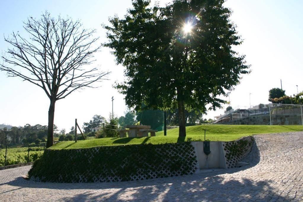 Vale De Rans - Country House エクステリア 写真
