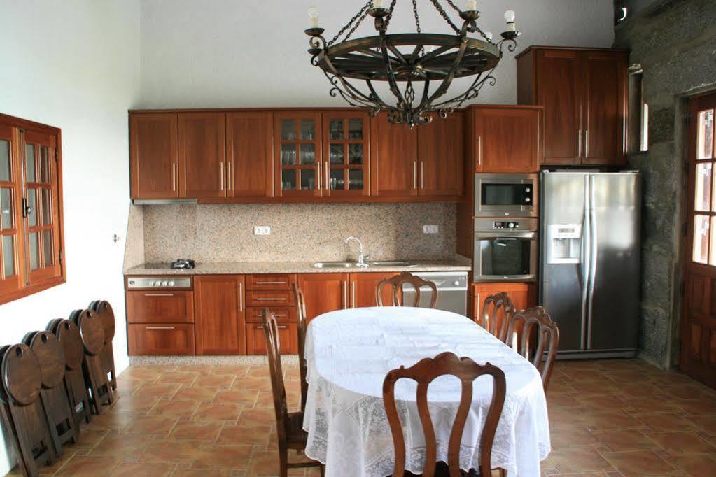 Vale De Rans - Country House エクステリア 写真