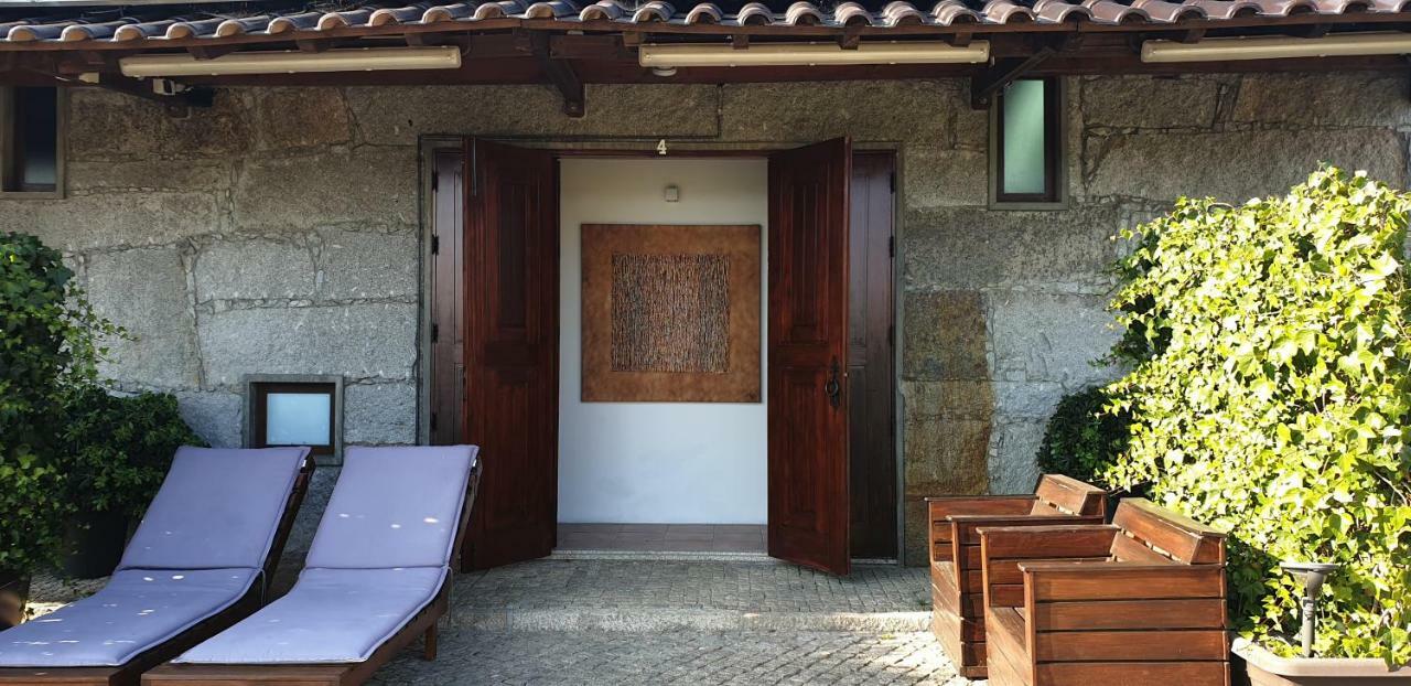 Vale De Rans - Country House エクステリア 写真