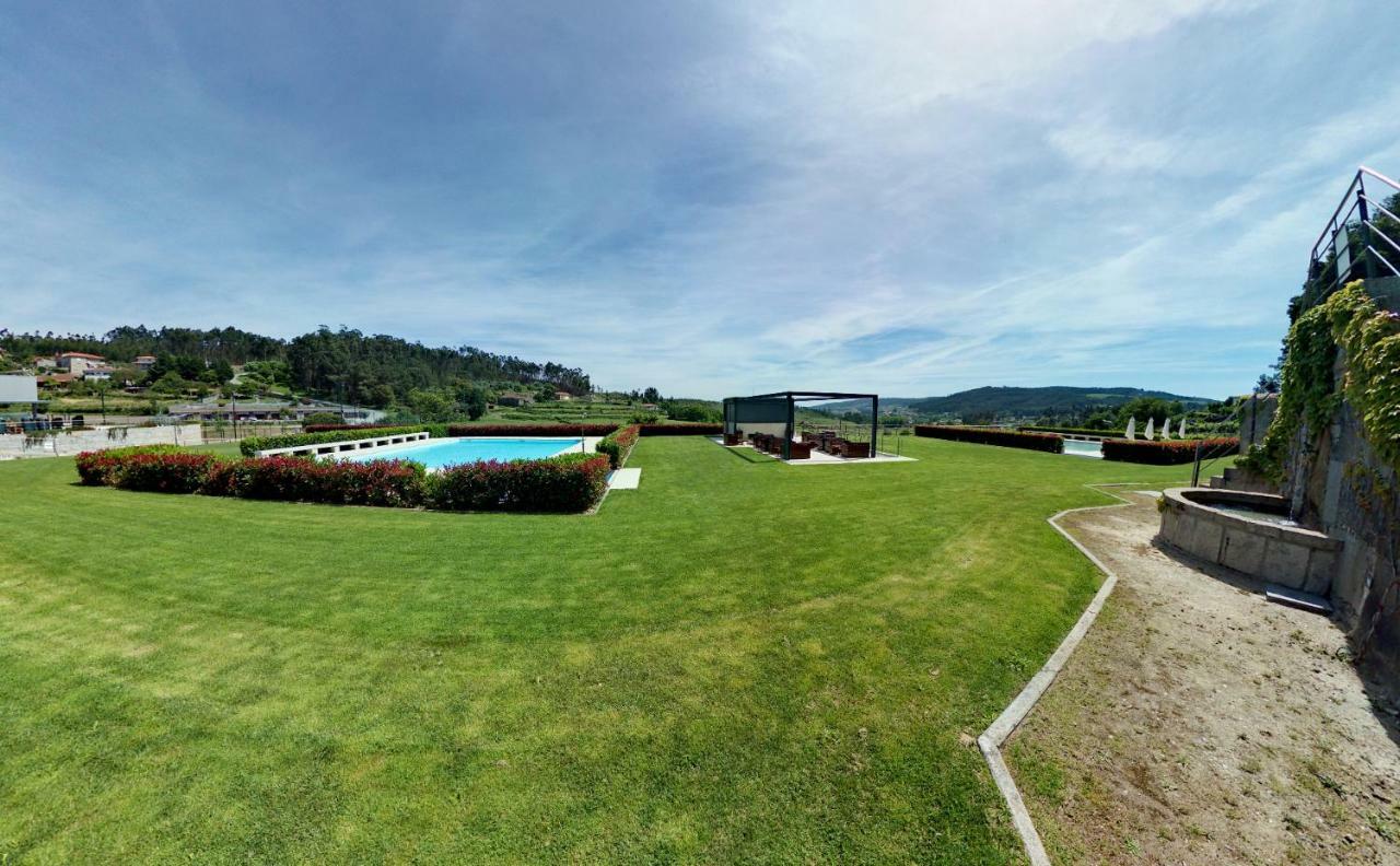 Vale De Rans - Country House エクステリア 写真