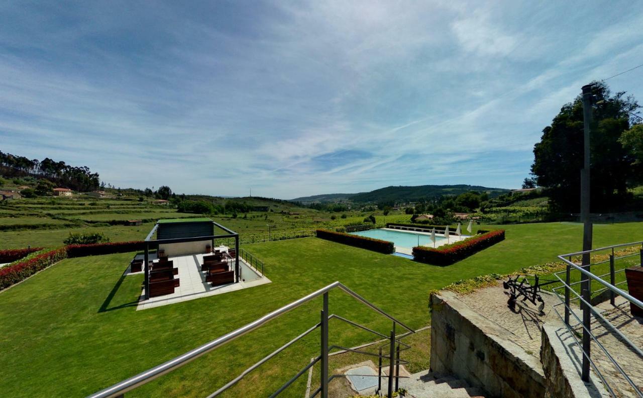Vale De Rans - Country House エクステリア 写真